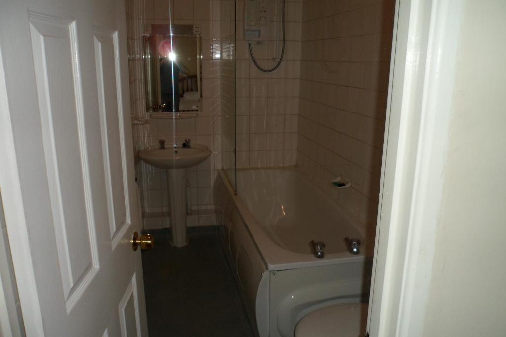 Severn View Hotel Worcester Zewnętrze zdjęcie