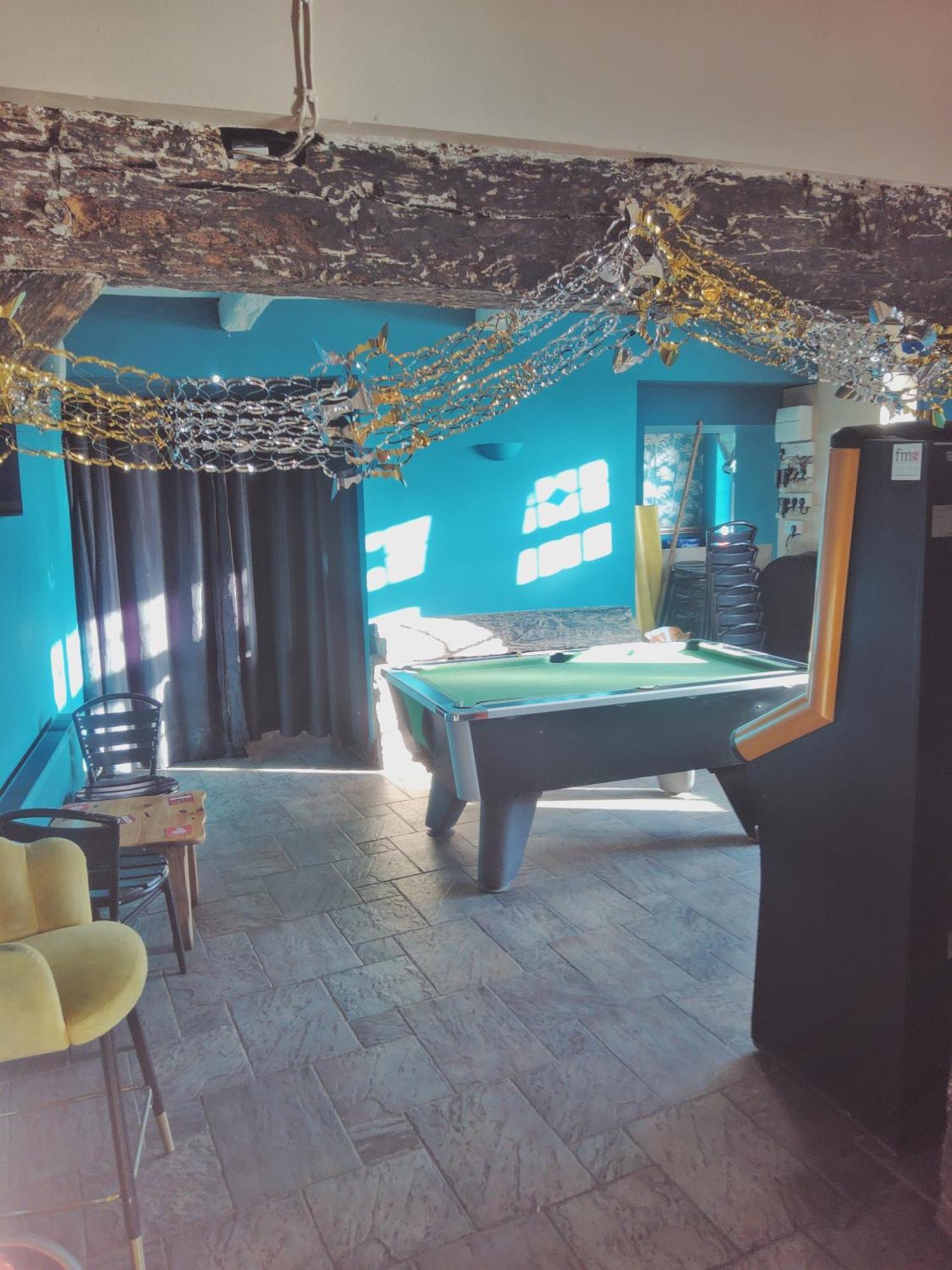 Severn View Hotel Worcester Zewnętrze zdjęcie