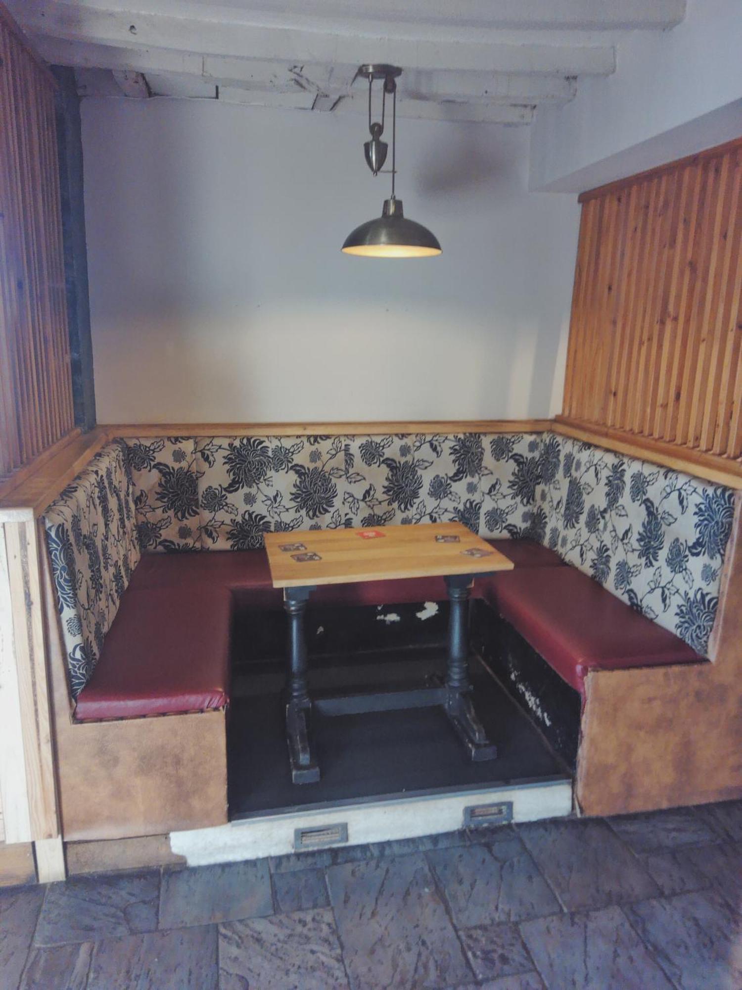 Severn View Hotel Worcester Zewnętrze zdjęcie