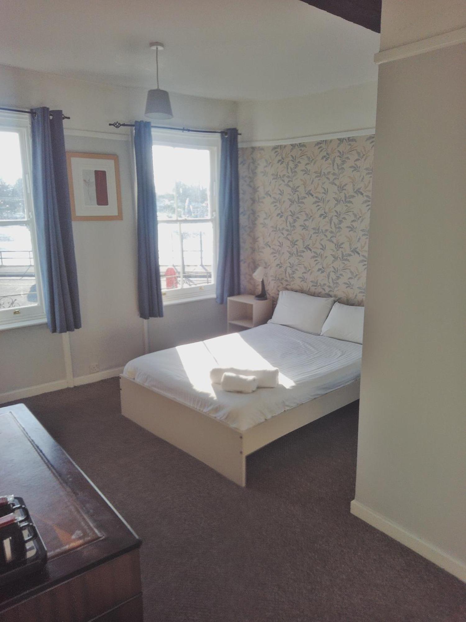 Severn View Hotel Worcester Zewnętrze zdjęcie