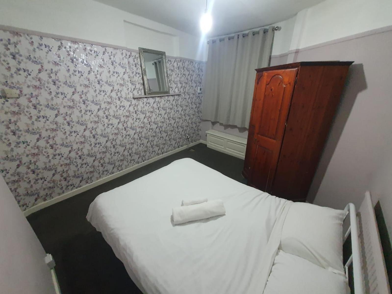 Severn View Hotel Worcester Zewnętrze zdjęcie